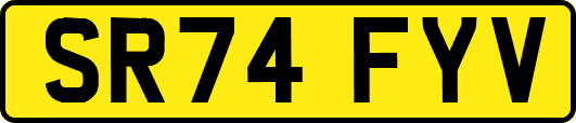 SR74FYV