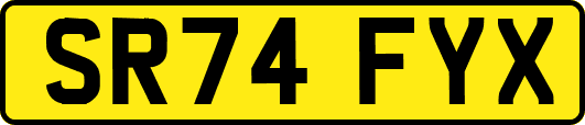 SR74FYX