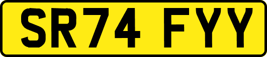 SR74FYY