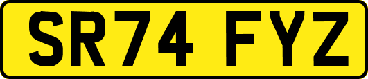 SR74FYZ