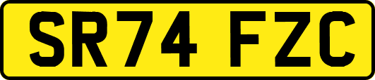 SR74FZC