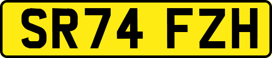 SR74FZH