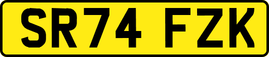 SR74FZK