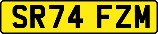 SR74FZM