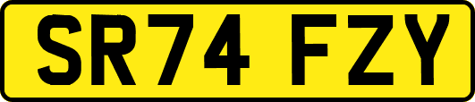 SR74FZY