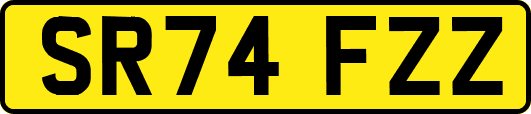 SR74FZZ