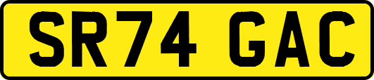SR74GAC
