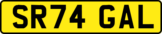 SR74GAL