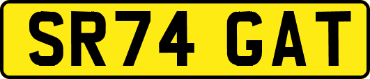 SR74GAT