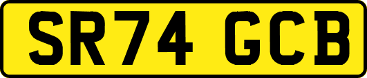 SR74GCB