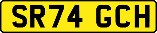 SR74GCH