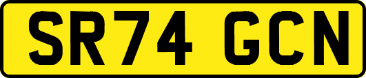 SR74GCN
