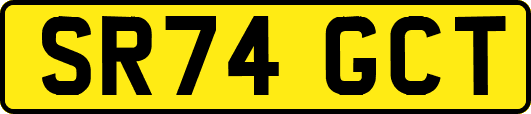 SR74GCT