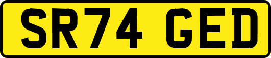 SR74GED