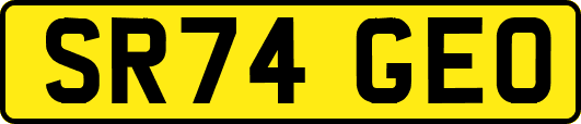 SR74GEO