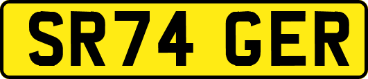 SR74GER