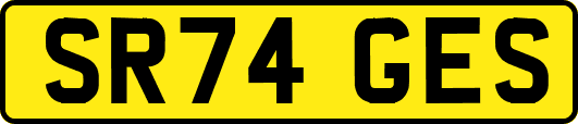 SR74GES