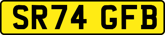 SR74GFB