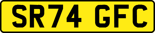 SR74GFC