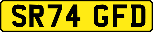 SR74GFD