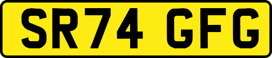 SR74GFG