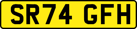 SR74GFH