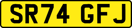 SR74GFJ