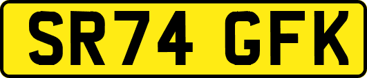 SR74GFK