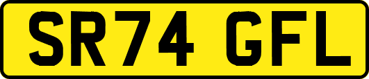 SR74GFL