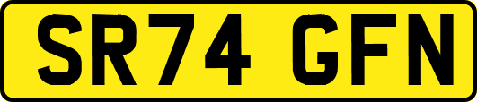 SR74GFN