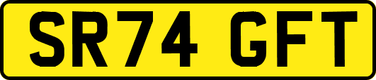 SR74GFT