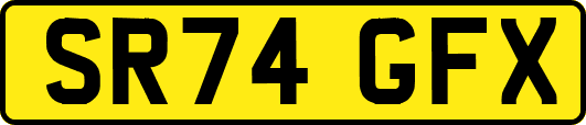 SR74GFX