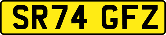 SR74GFZ