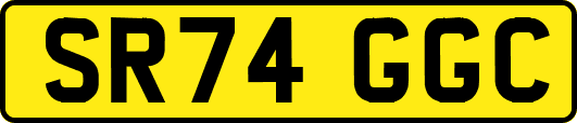 SR74GGC