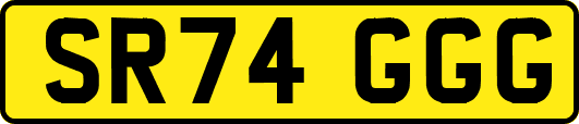 SR74GGG