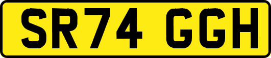 SR74GGH