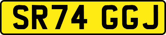 SR74GGJ