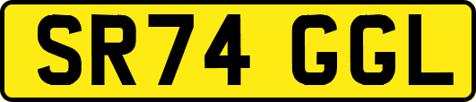 SR74GGL