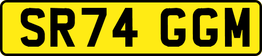 SR74GGM