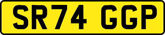 SR74GGP