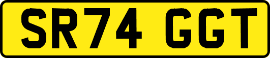 SR74GGT