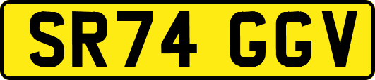 SR74GGV