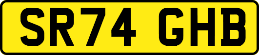 SR74GHB