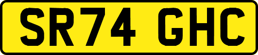 SR74GHC