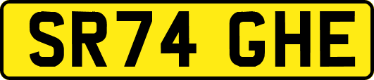 SR74GHE