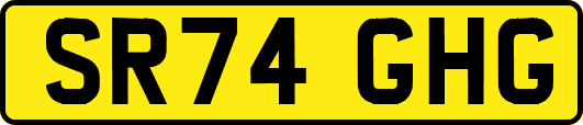 SR74GHG