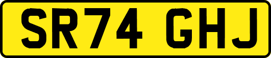 SR74GHJ