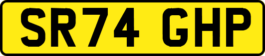 SR74GHP