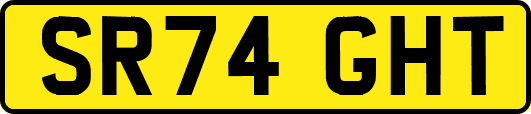 SR74GHT