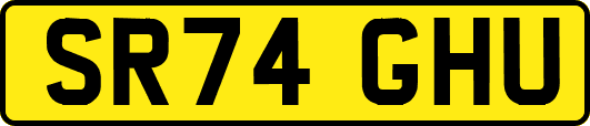 SR74GHU